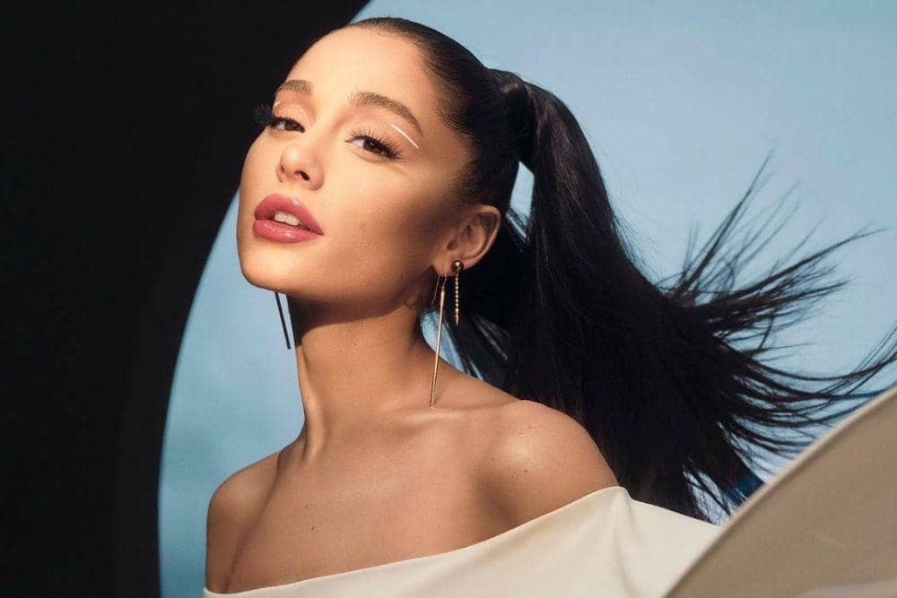 instagram.com/arianagrande