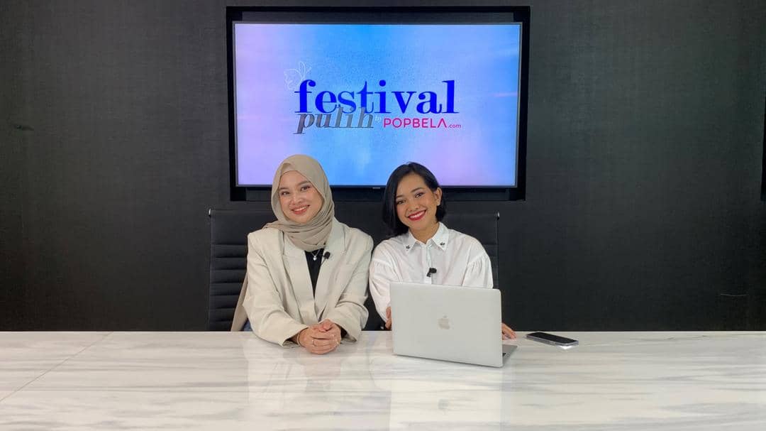 Popbela.com/Asri Muspita Sari