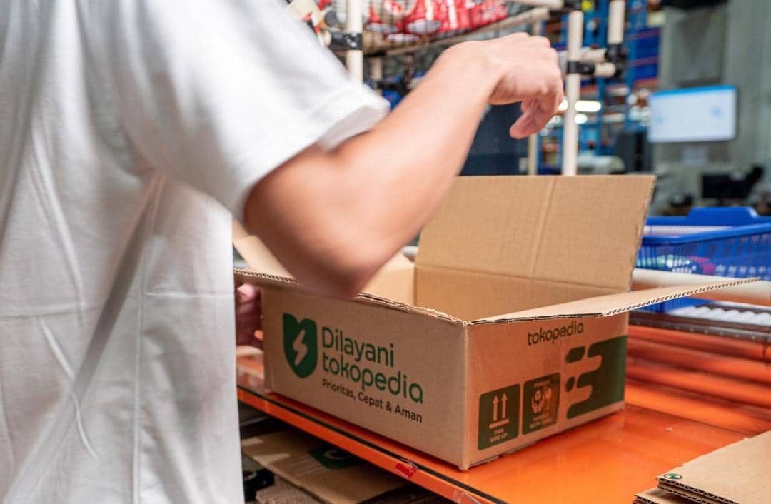 Dok. Tokopedia