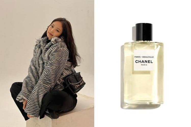 instagram.com/jennierubyjane / pinterest