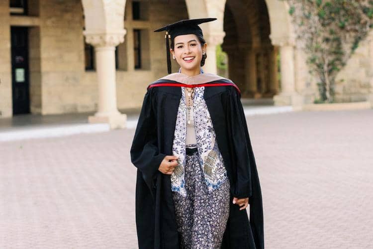 instagram.com/maudyayunda