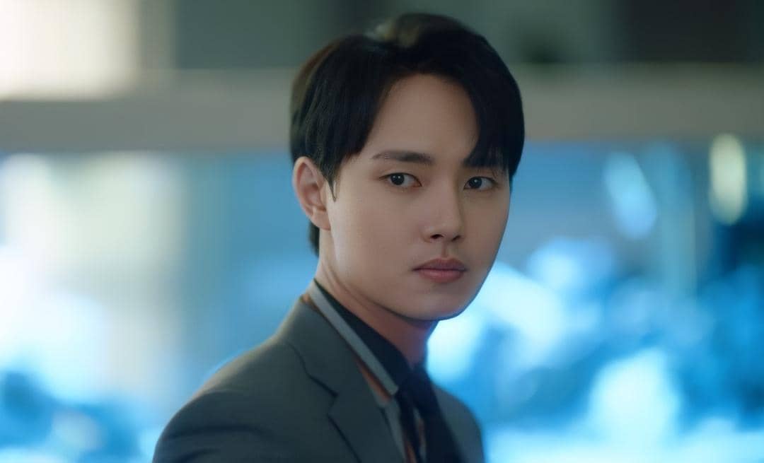 dok.JTBC/The Beauty Inside