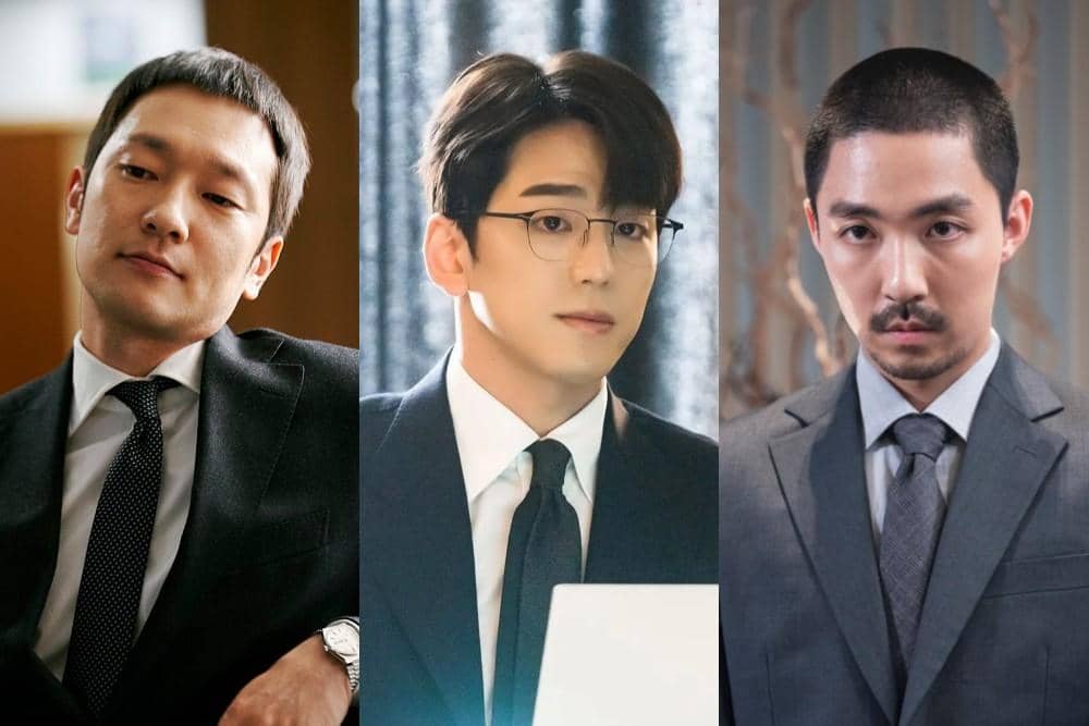 dok.tvN/instagram.com/@sbsdrama.official/dok.SBS