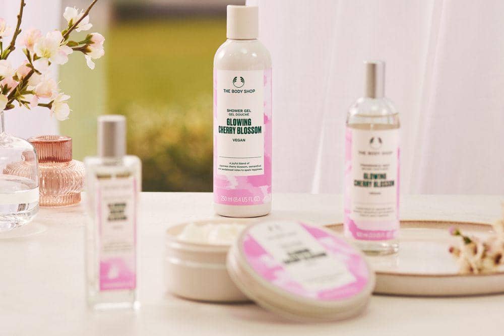 Popbela.com/The Body Shop