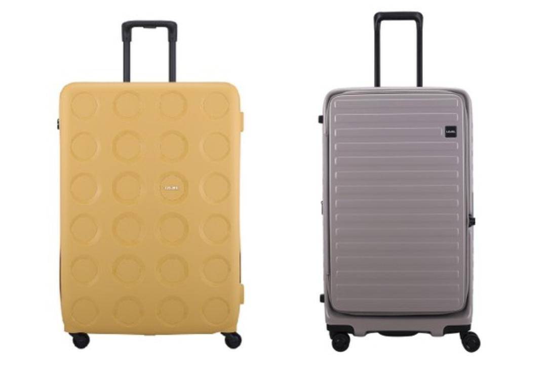 Tips Memilih Koper Lojel di ZALORA untuk Kebutuhan Traveling-mu