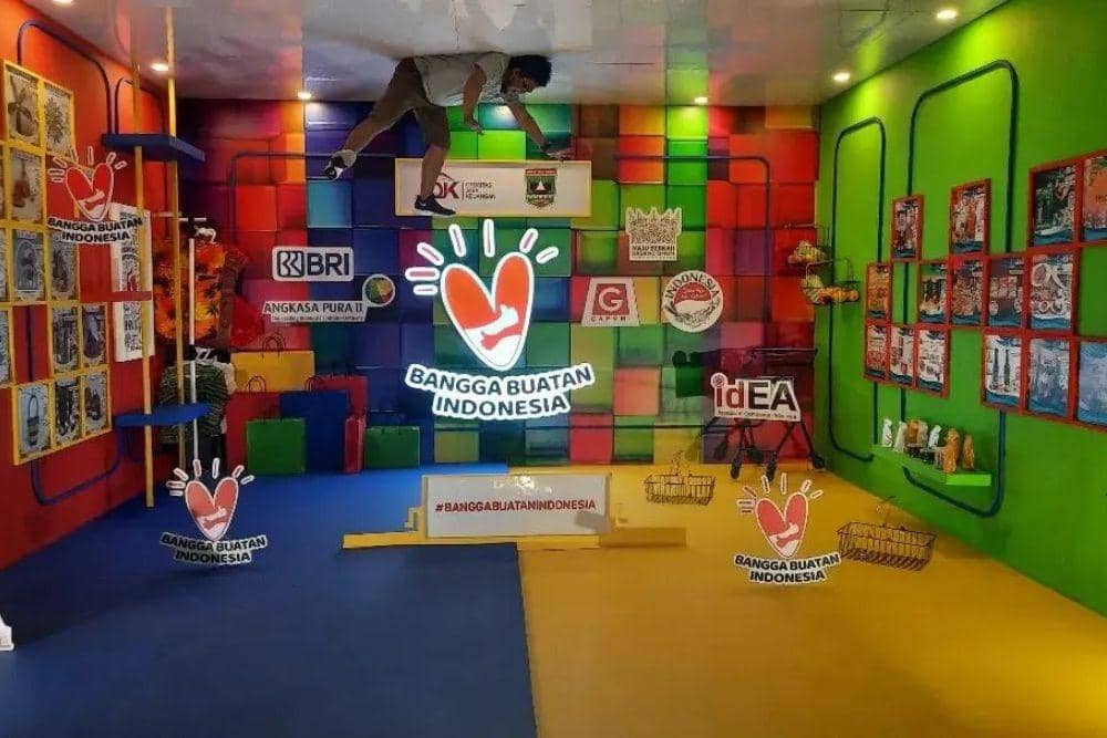 instagram.com/banggabuatanindo