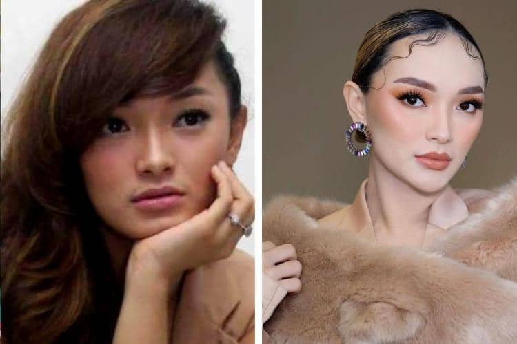 Internet, instagram.com/zaskia_gotix