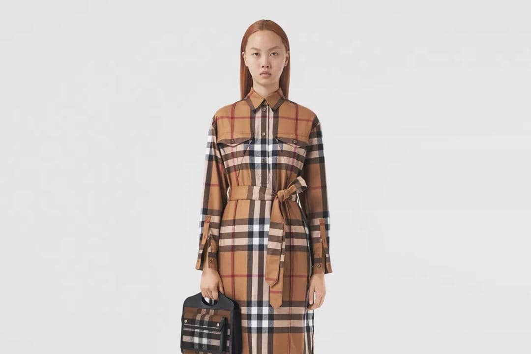 burberry.com