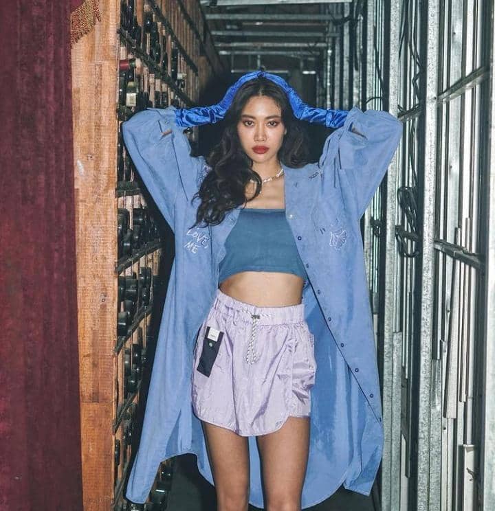 Instagram / _widikidiw_