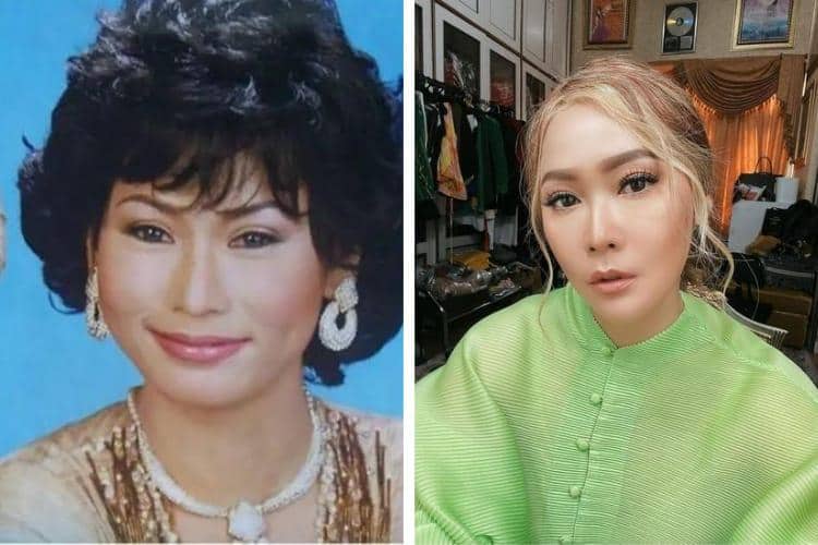 Internet, instagram.com/inul.d