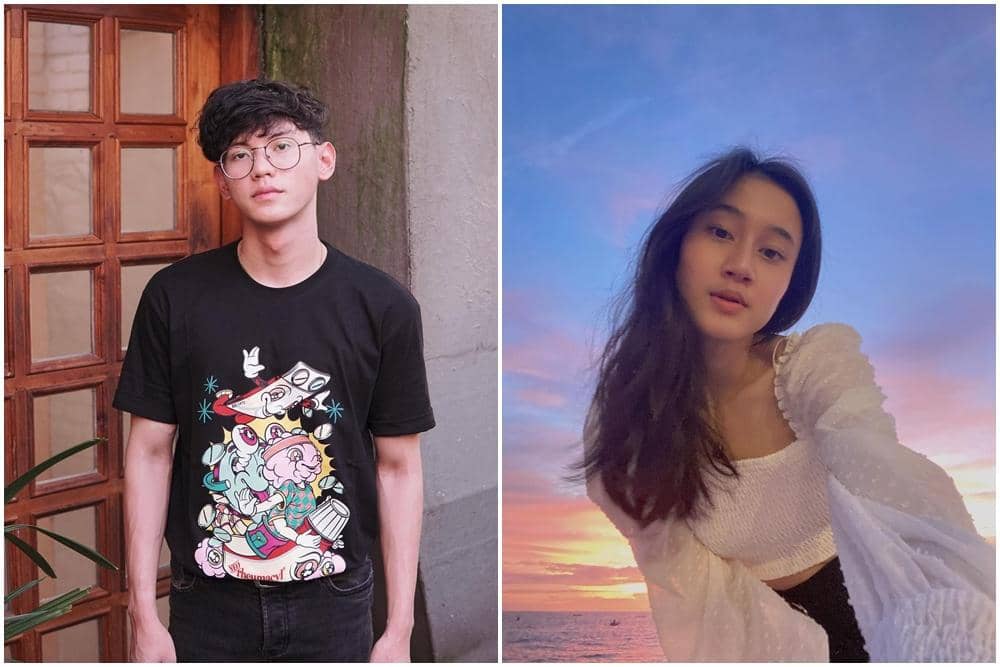 Instagram.com/keviinhugo, keisyalevronka