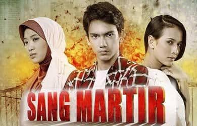 Sang Martir