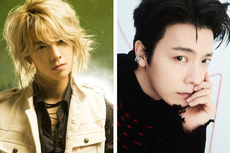 pinterest / instagram.com/superjunior