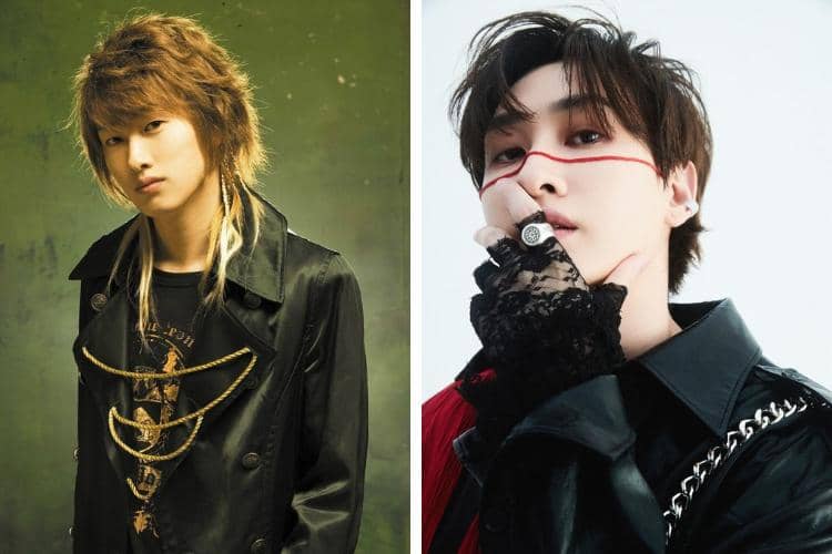 pinterest / instagram.com/superjunior