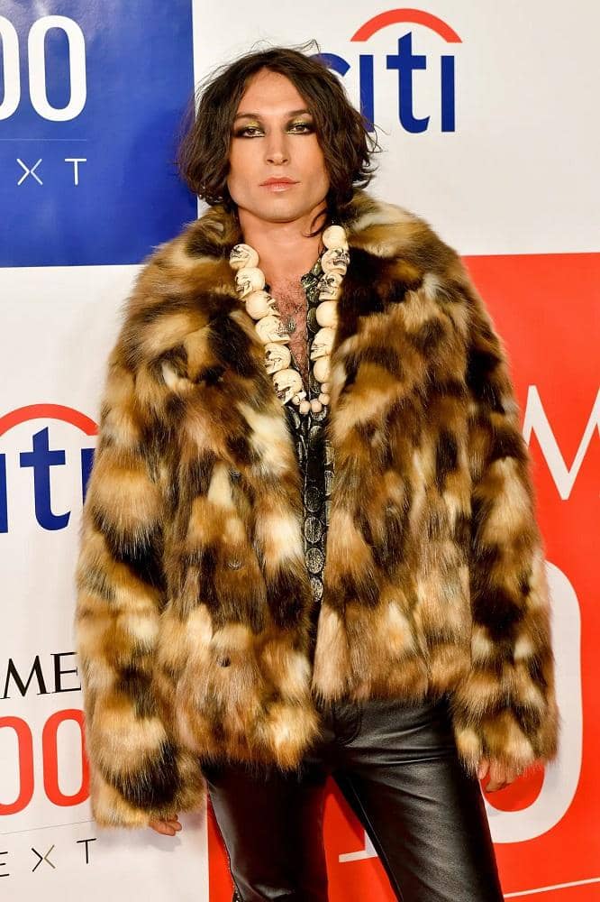 Getty Images For TIME