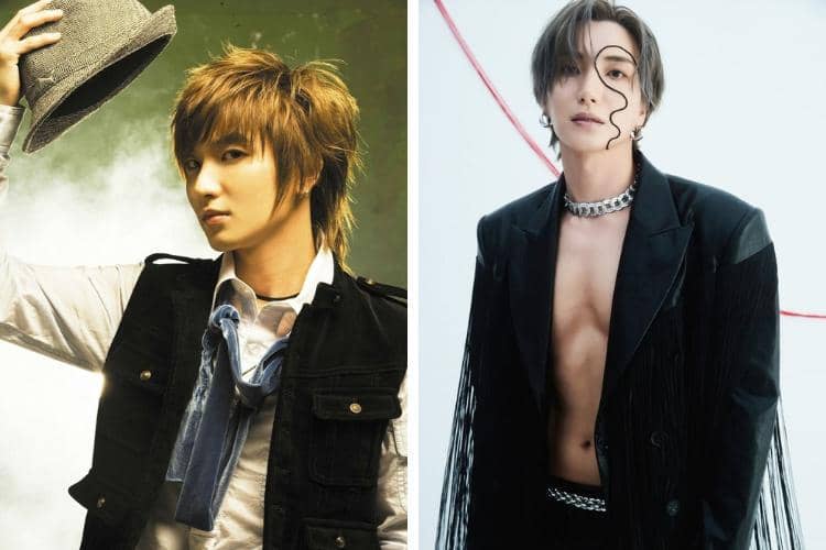 pinterest / instagram.com/superjunior