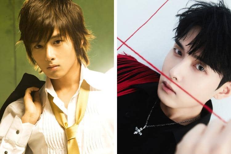 pinterest / instagram.com/superjunior