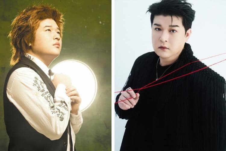 pinterest / instagram.com/superjunior