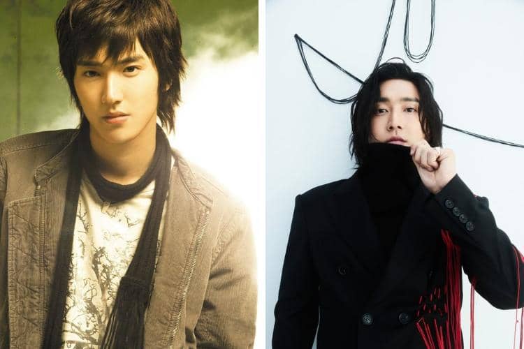 pinterest / instagram.com/superjunior