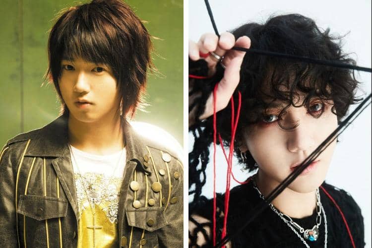 pinterest / instagram.com/superjunior