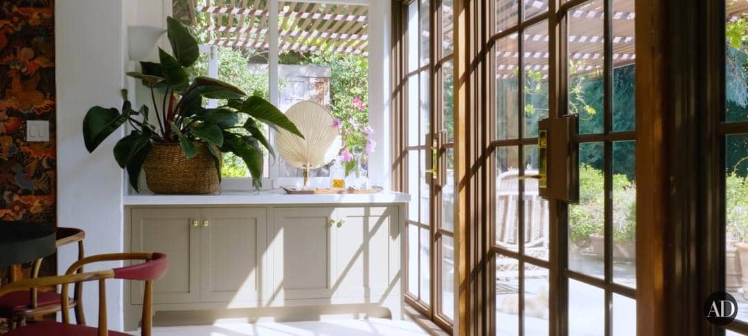 Youtube.com/Architectural Digest