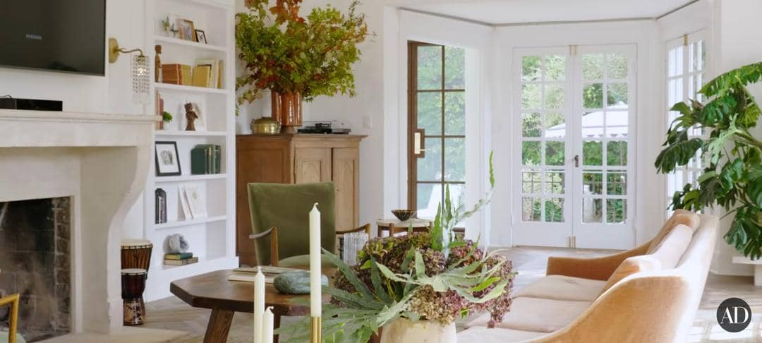 Youtube.com/Architectural Digest