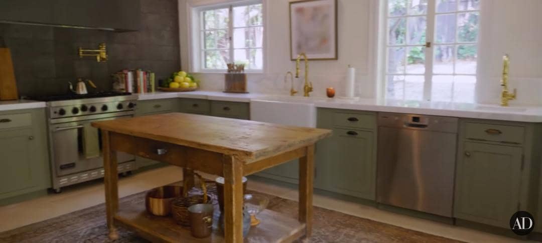 Youtube.com/Architectural Digest