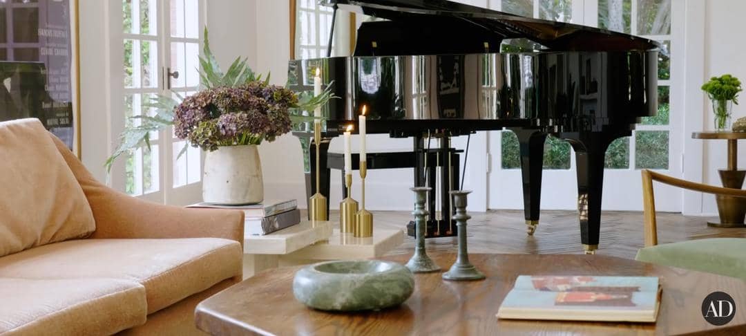 Youtube.com/Architectural Digest