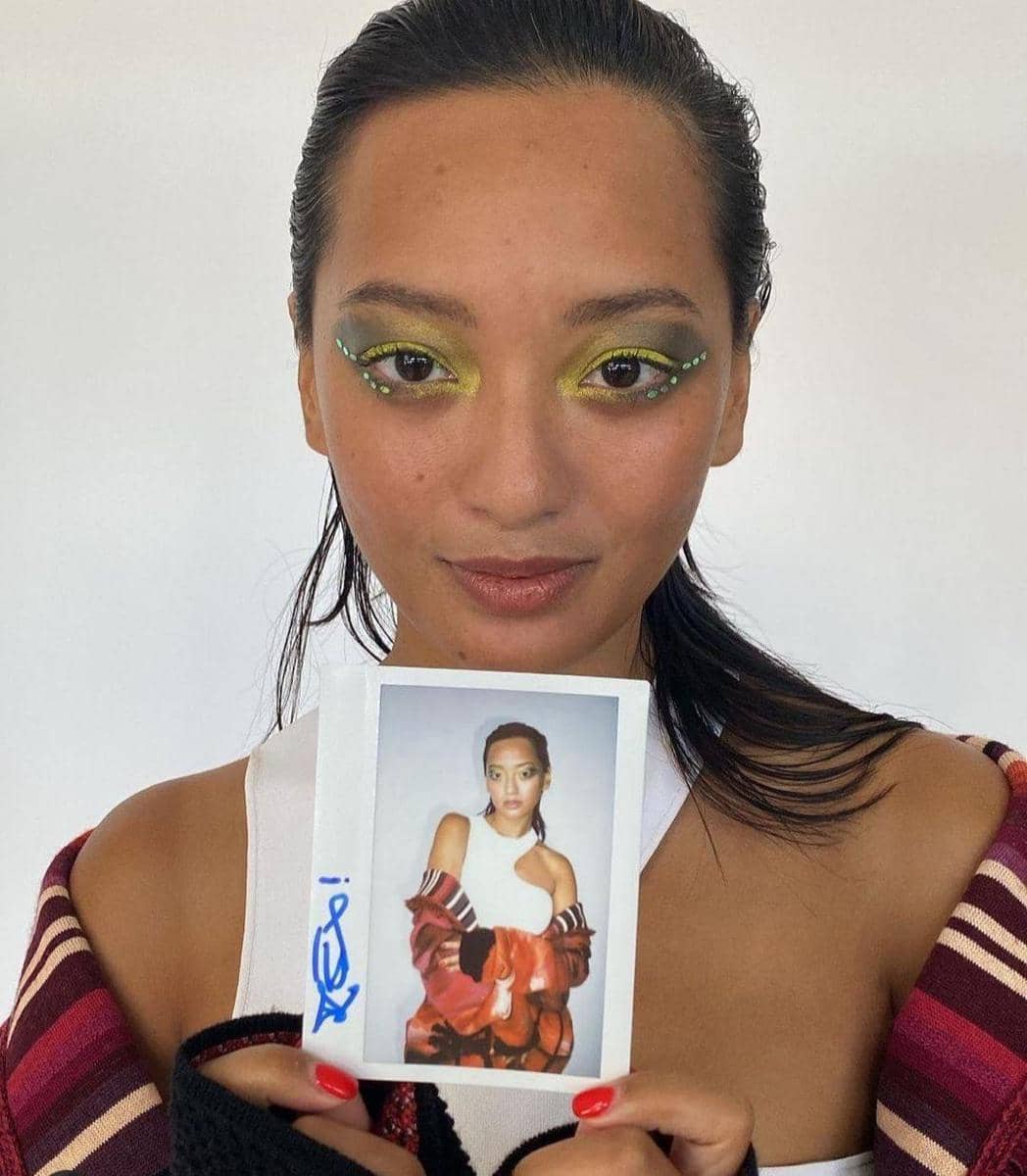 instagram.com/@asmaraabigail