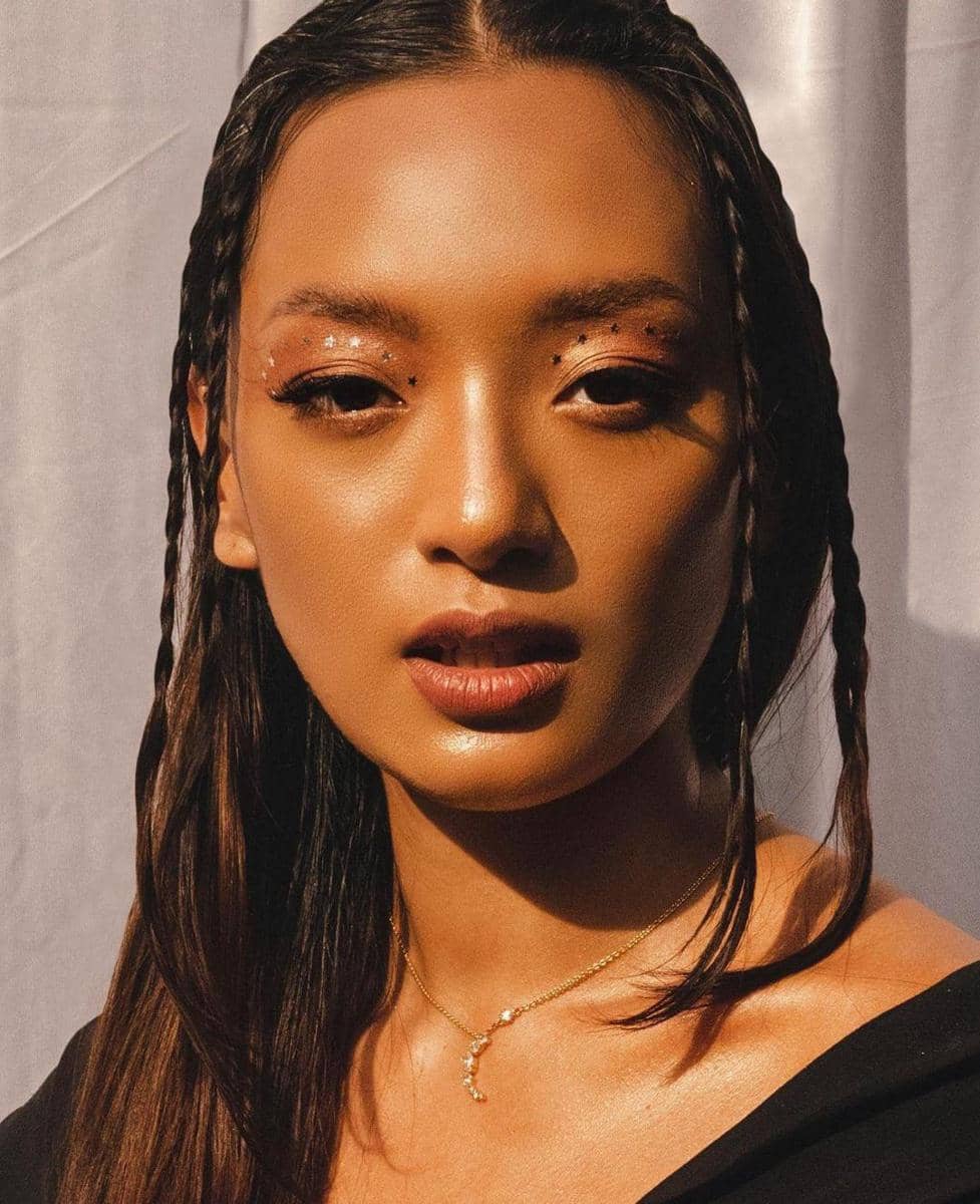 instagram.com/@asmaraabigail