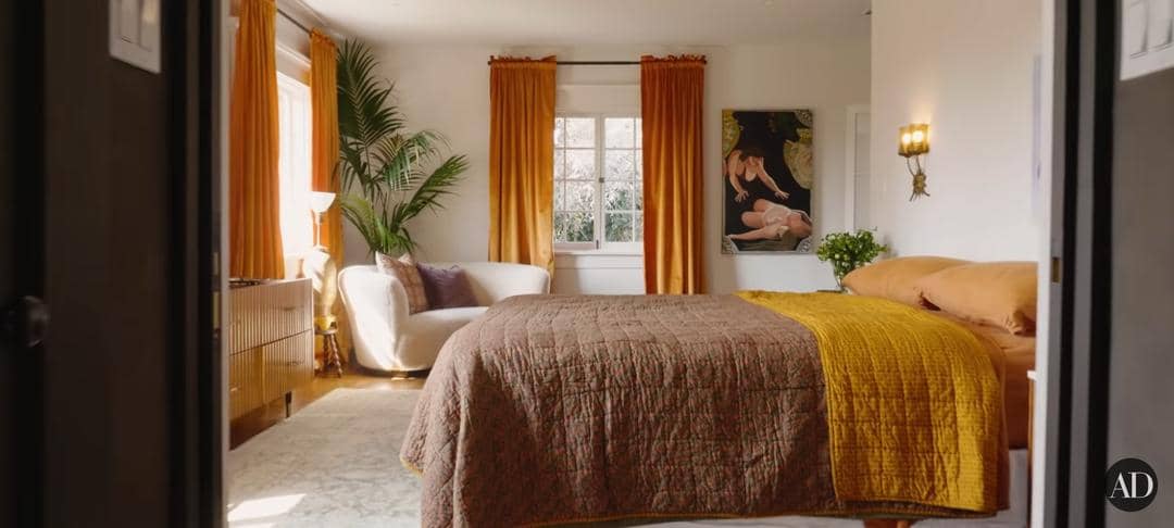 Youtube.com/Architectural Digest