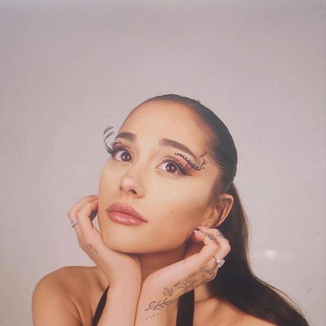 instagram.com/arianagrande/