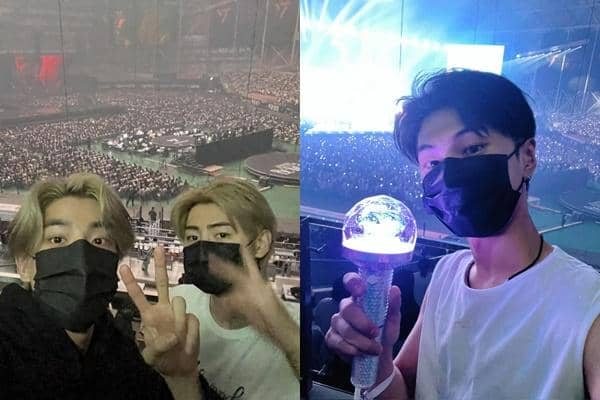 Instagram/ Enhypen Update Indonesia