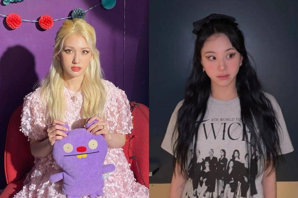 Instagram.com/somsomi0309, twicetagram