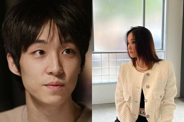 Instagram/ Jeon Yong Seo, My drama list