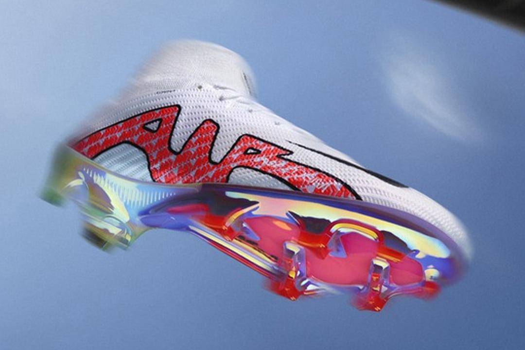 dok. Nike