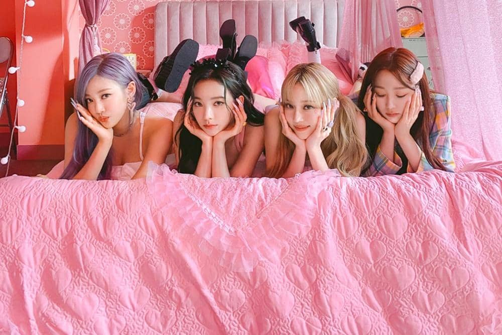 Twitter.com/aespa_official