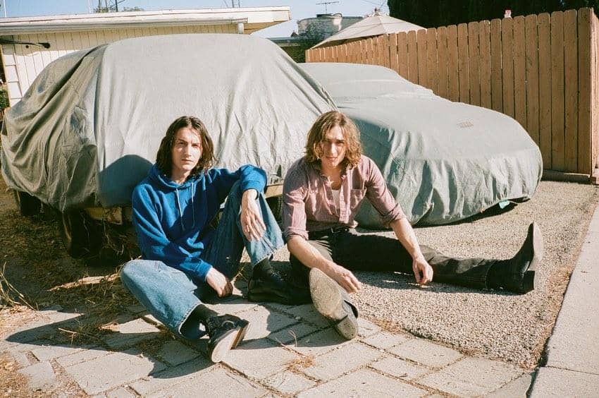 Instagram/ More the band