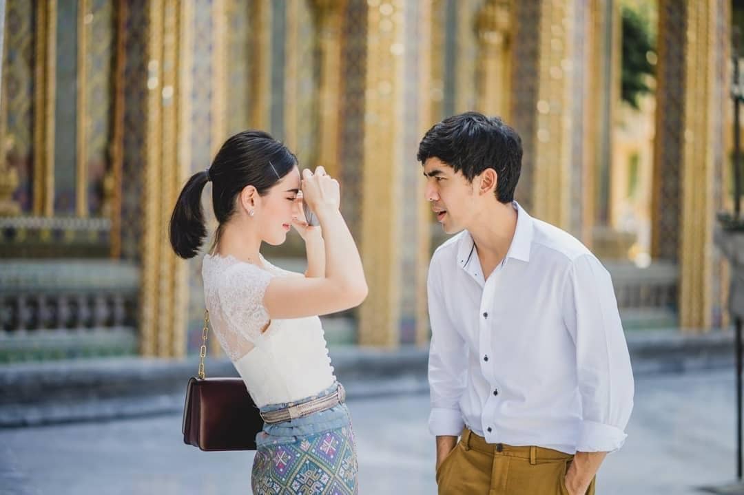 Instagram/ Terchantavit