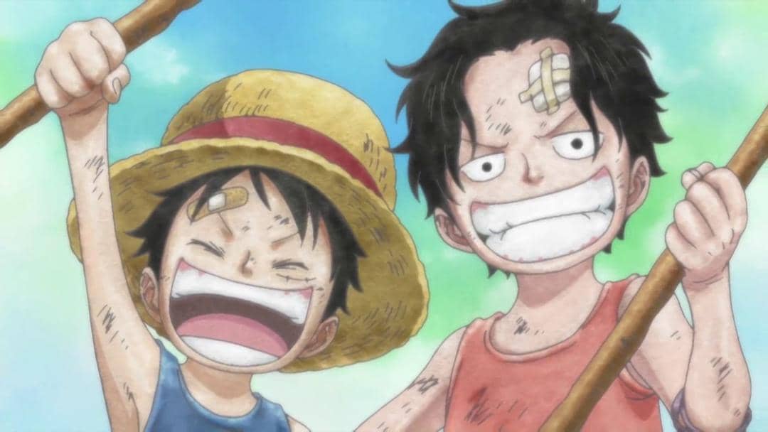 One Piece Wikia