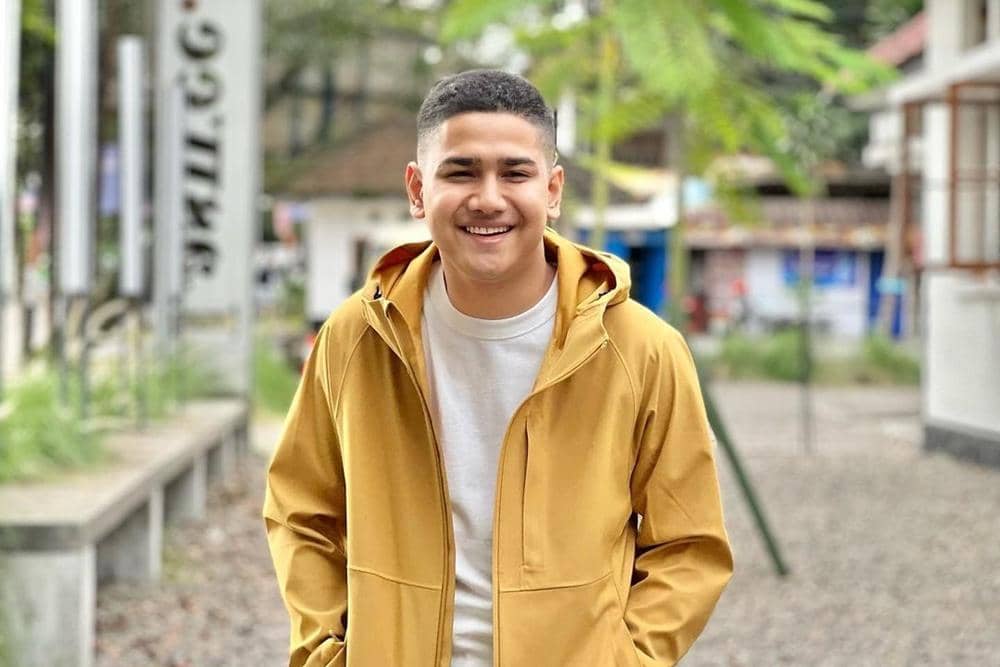 Instagram.com/Syakirdaulay