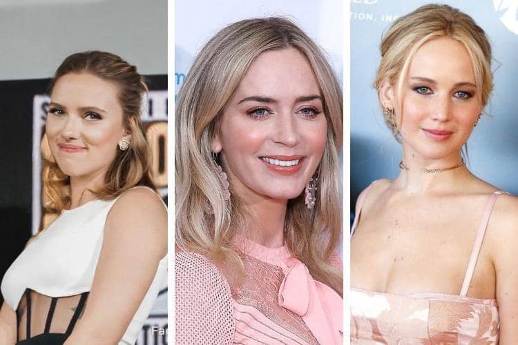 Pesona Artis Hollywood dengan Bayaran Tertinggi di 2022