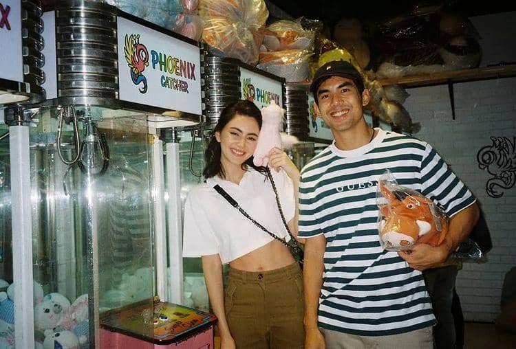 Instagram/ Terchantavit