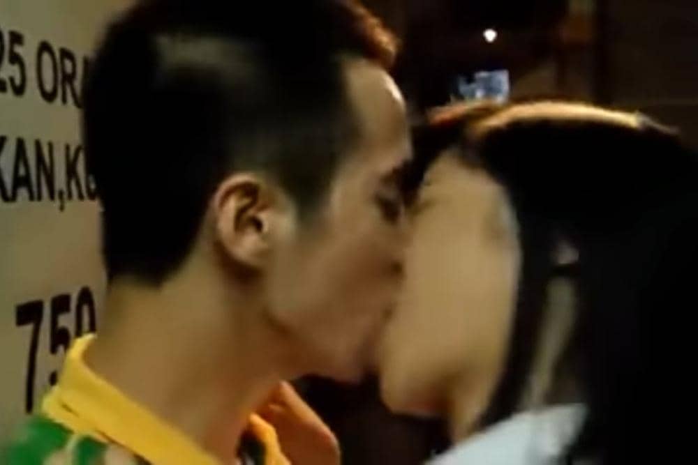 Youtube.com/Dokter Film