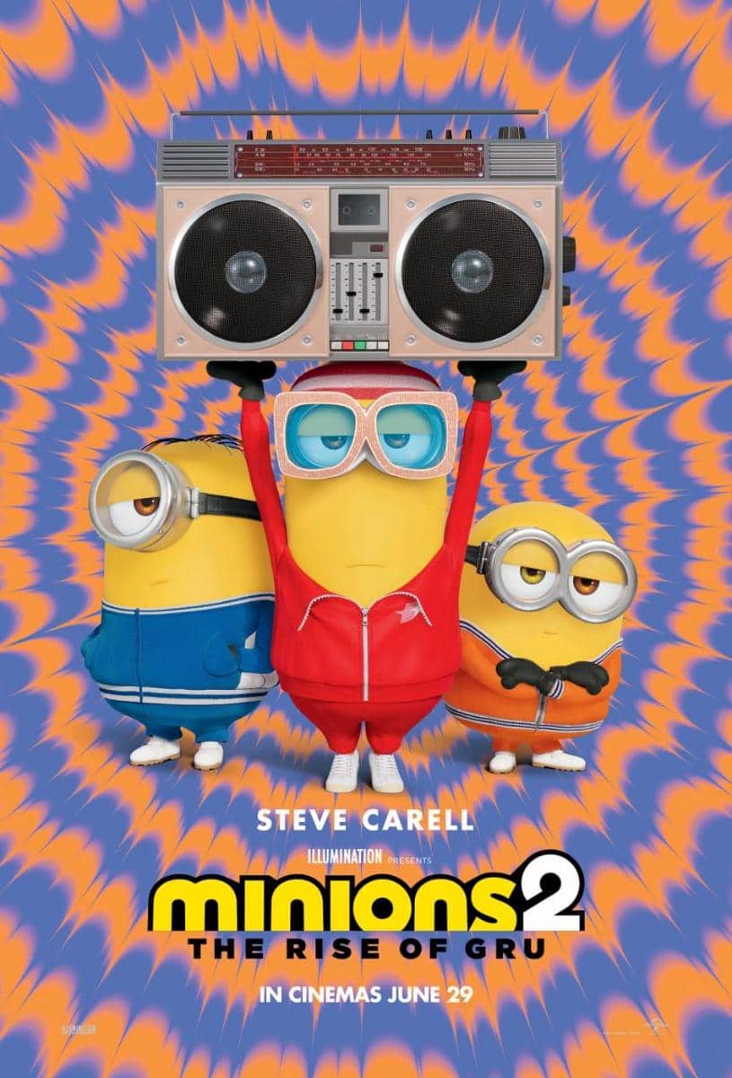 Dok. Universal Studios