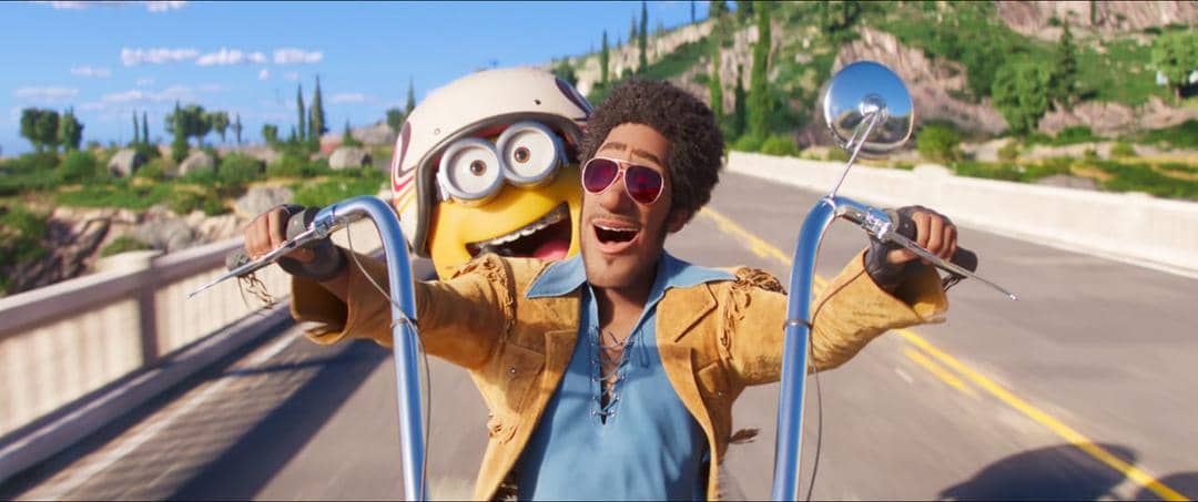 Dok. Universal Studios