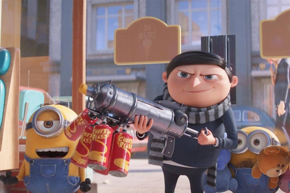 Dok. Universal Pictures