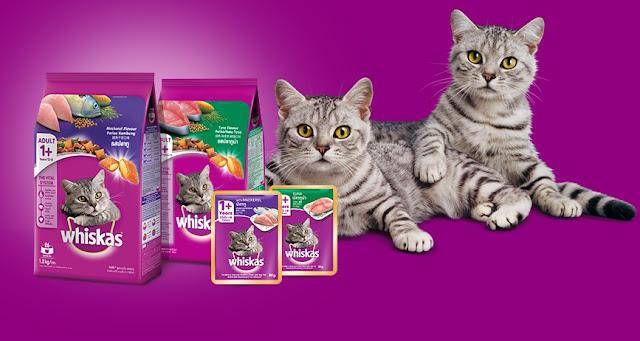 Whiskas