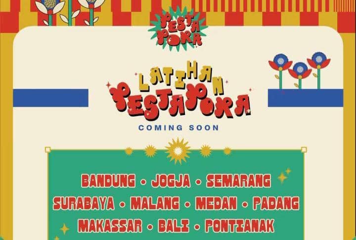 Instagram / Pestapora