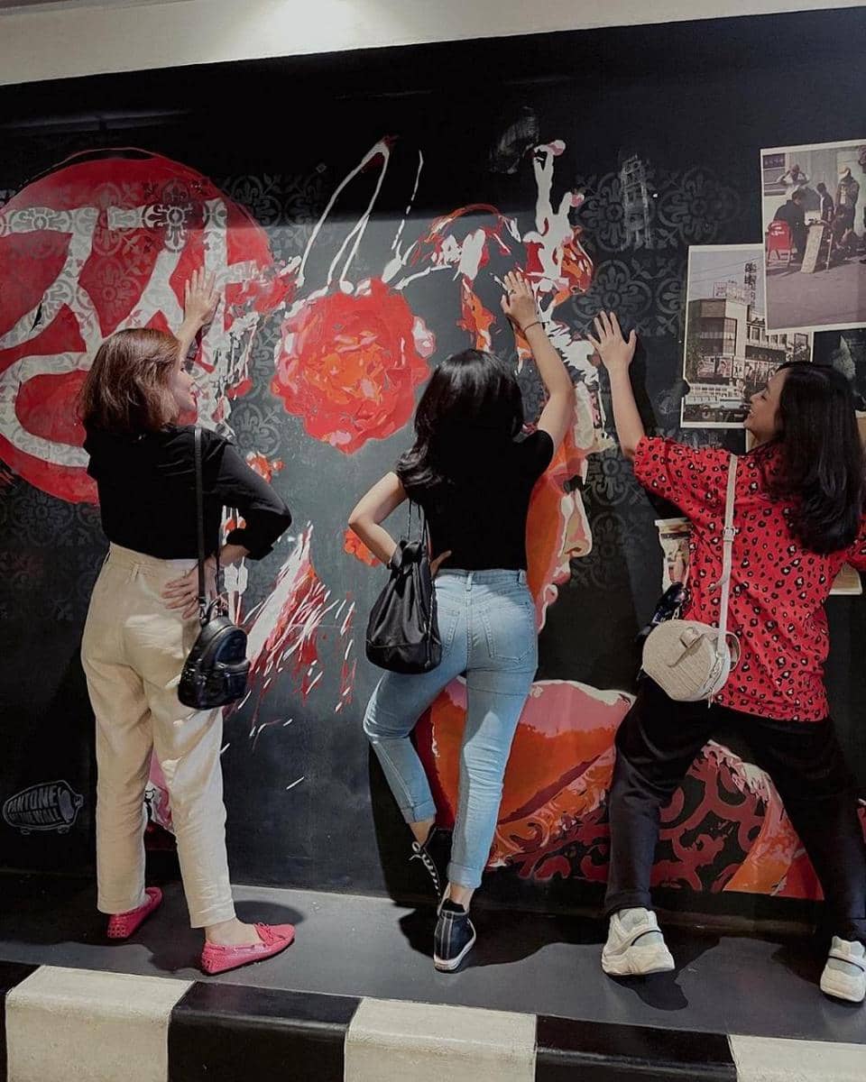 Instagram.com/dindazani